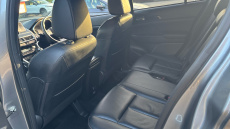 Mitsubishi Eclipse Cross 1.5 4 5dr Petrol Hatchback